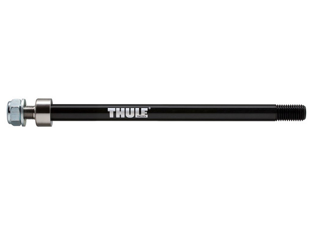 Aksel Til Cykelkobling M12x1.5mm 172 178mm fra Thule