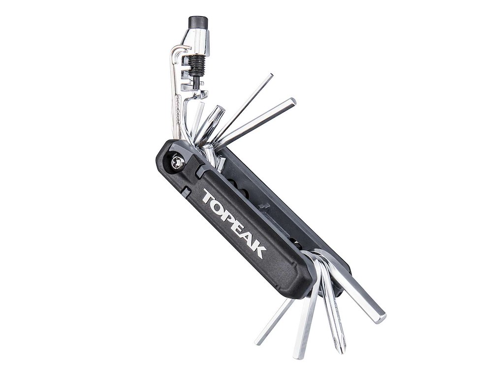 Hexus X Multitool fra Topeak