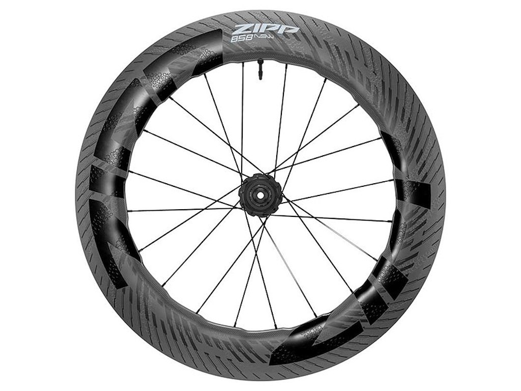 Wheel 858 Nsw 700c Rear 11 Speed fra Zipp