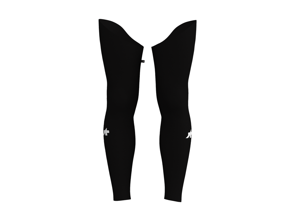 Spring Fall Rx Leg Warmers P1   Benvarmere   Sort   Str. 0 fra Assos