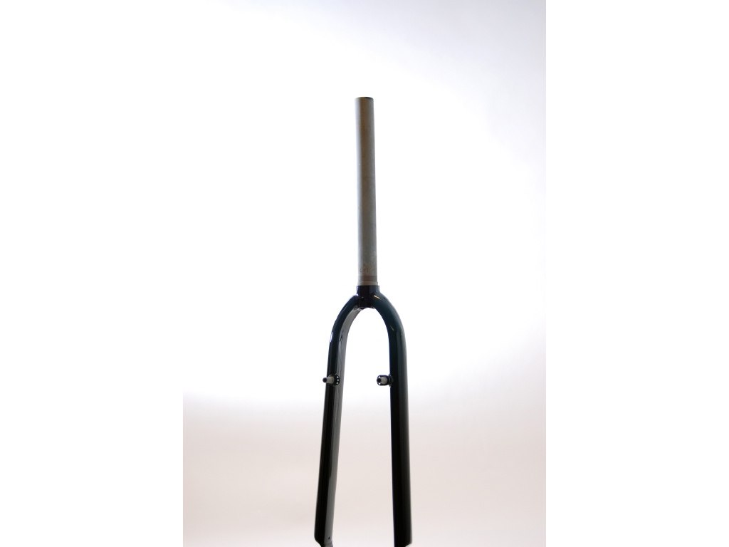 Forgaffel Mtb 26 X 1 1 8" Til V Bremse fra Diverse