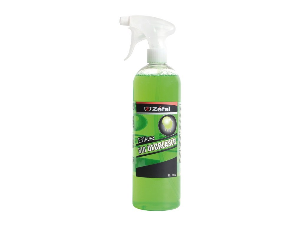 Bio Degreaser 1 Liter fra Zefal