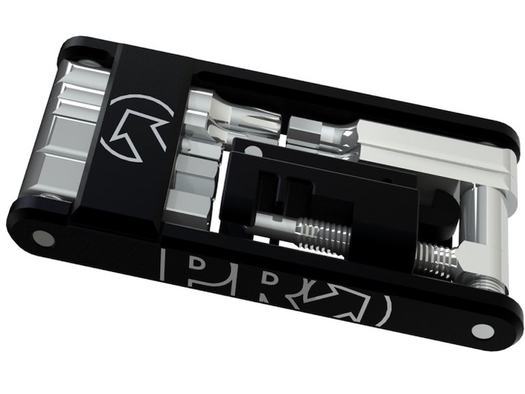Mini Multitool Med 13 Funktioner fra Pro