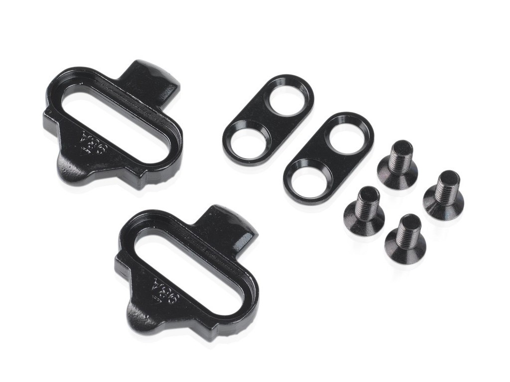 Klamper Spd Sort fra Xlc