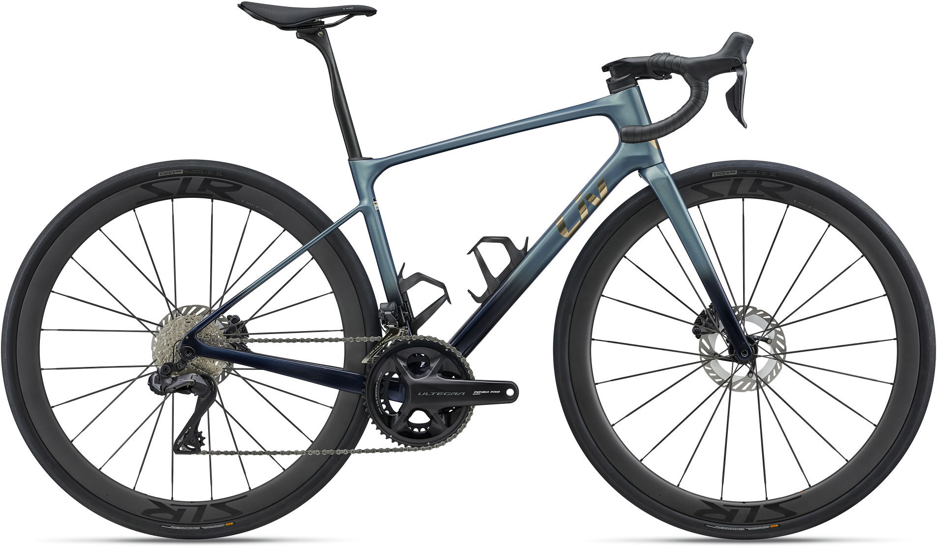 Liv Avail Advanced Pro 0 2027   Midnight Pine fra Giant