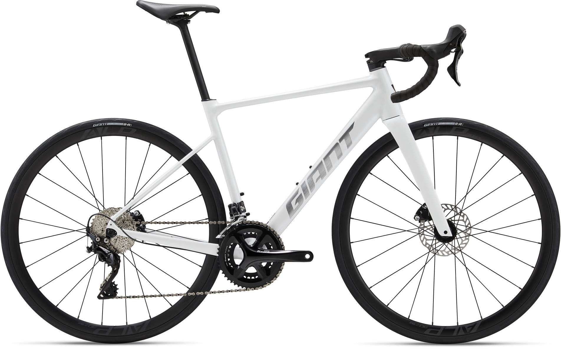 Contend Sl 1 2027   Pearl White fra Giant