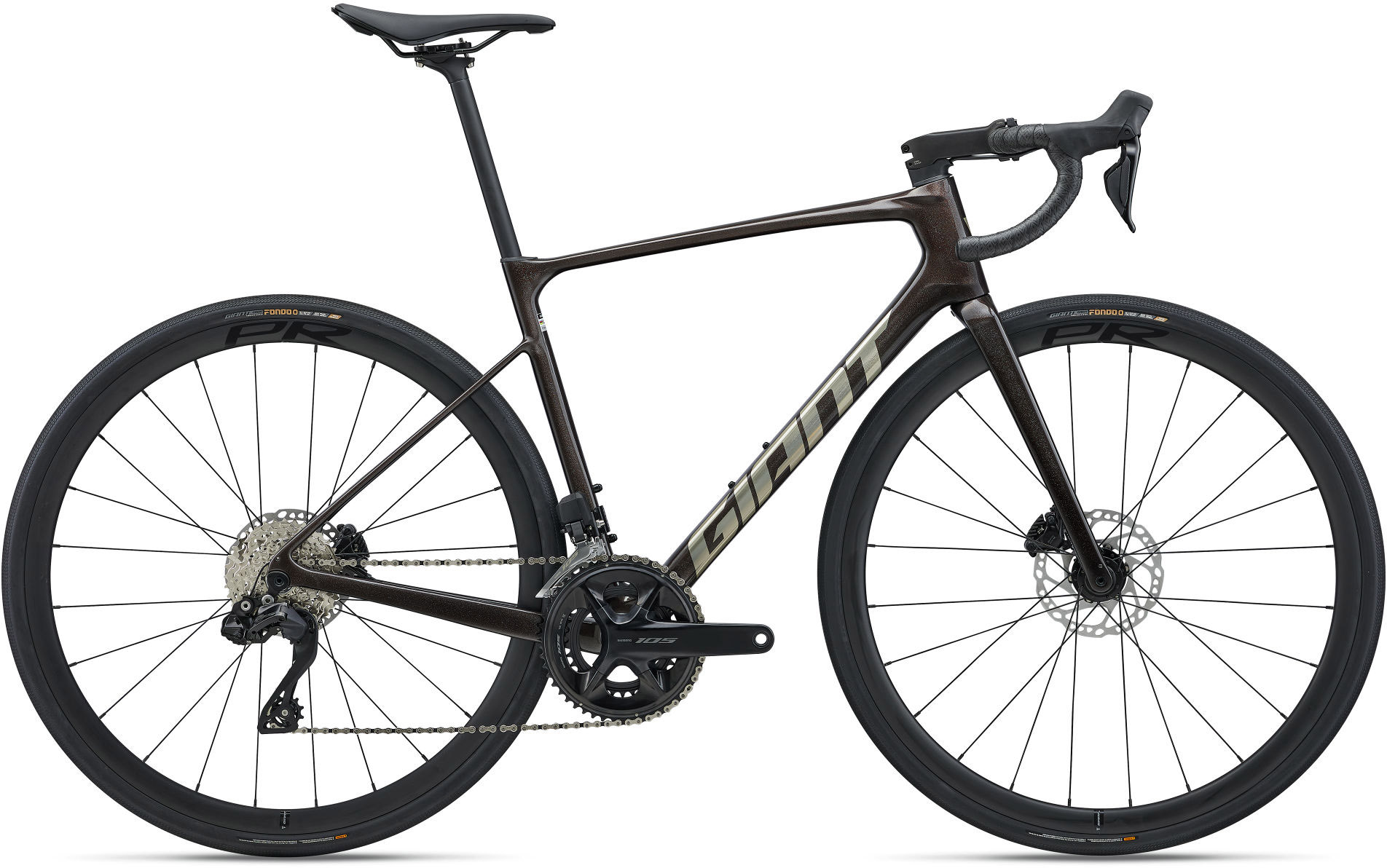 Defy Advanced 1 2027   Obsidian Pulse fra Giant