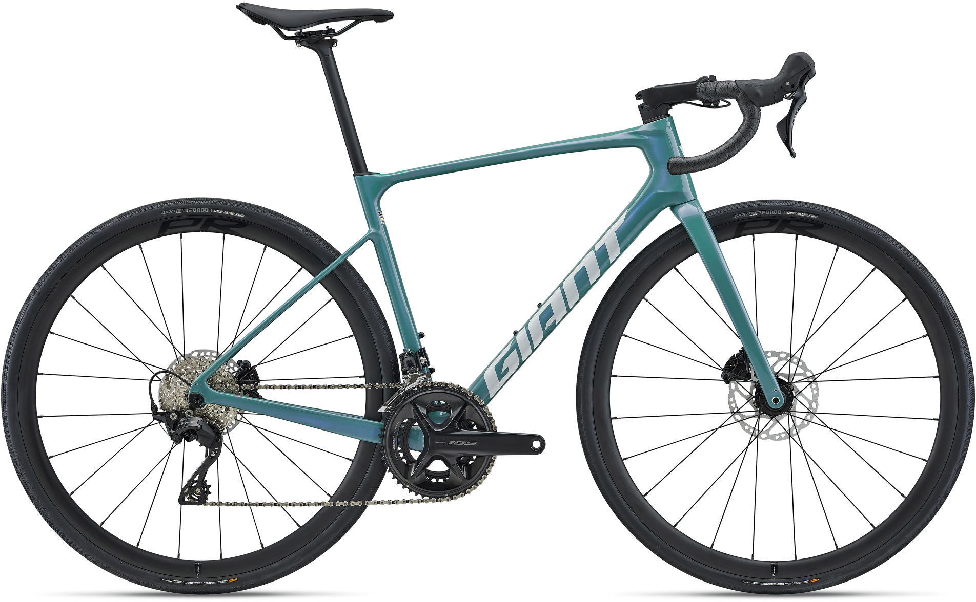Defy Advanced 2 2027   Tidal Green fra Giant