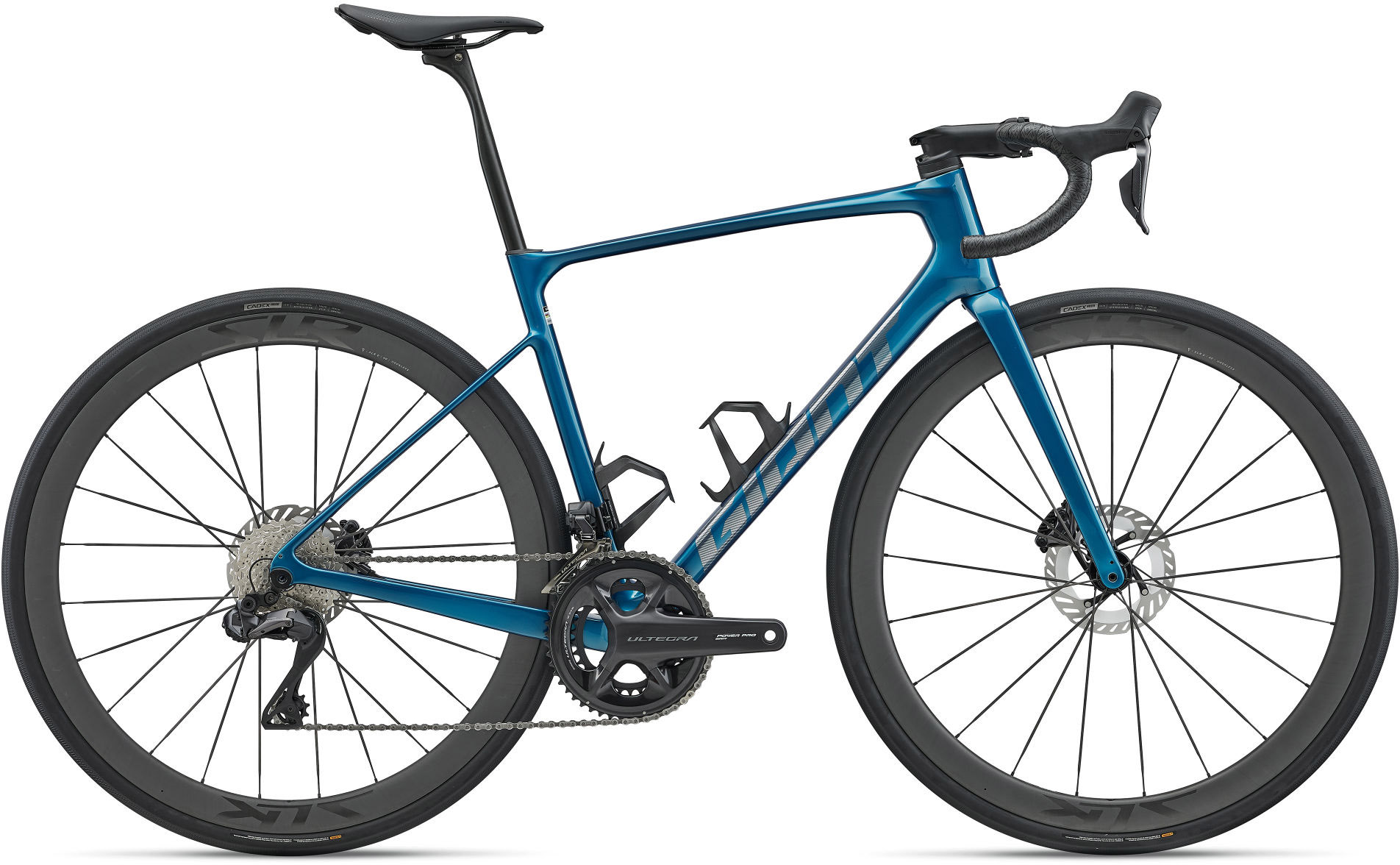 Defy Advanced Pro 0 2027   Luminous Lagoon fra Giant