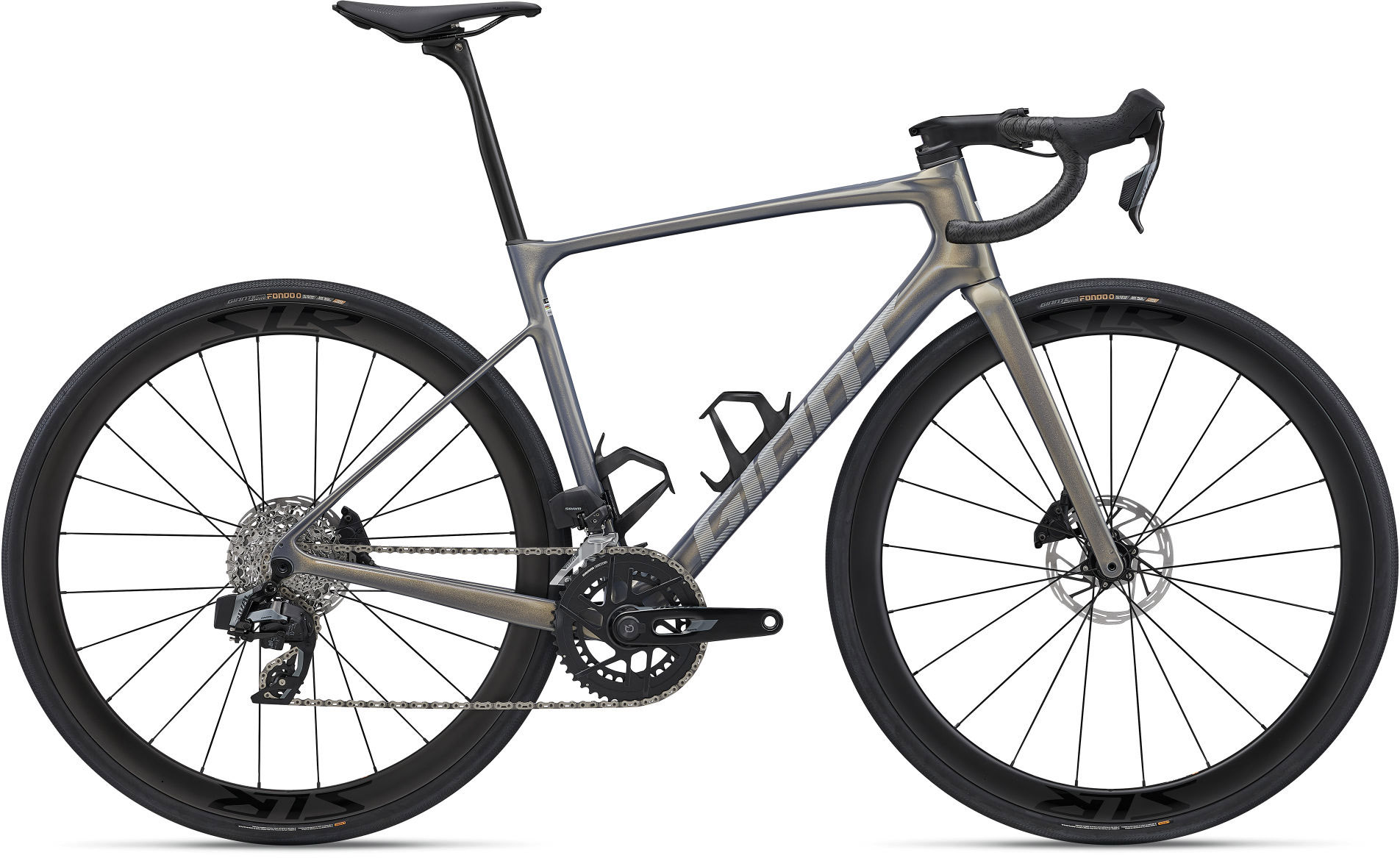 Defy Advanced Pro 1 2027   Midnight Moon fra Giant