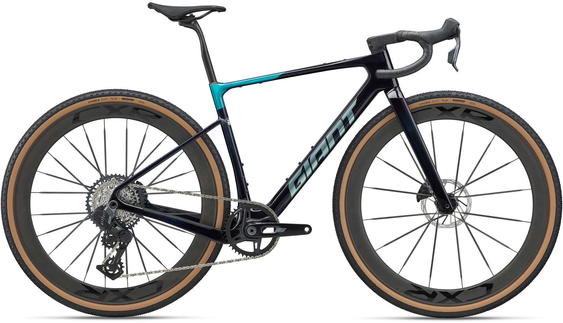 Revolt Advanced Sl 2 2027   Deep Lagoon fra Giant