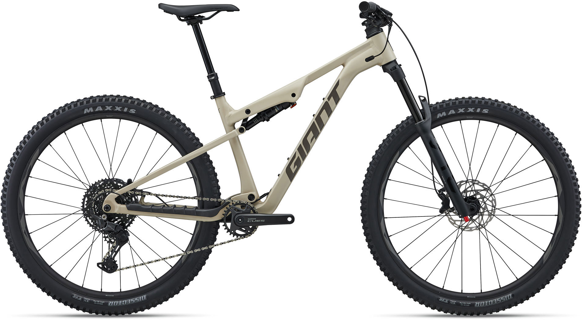 Stance 2027   Almond fra Giant