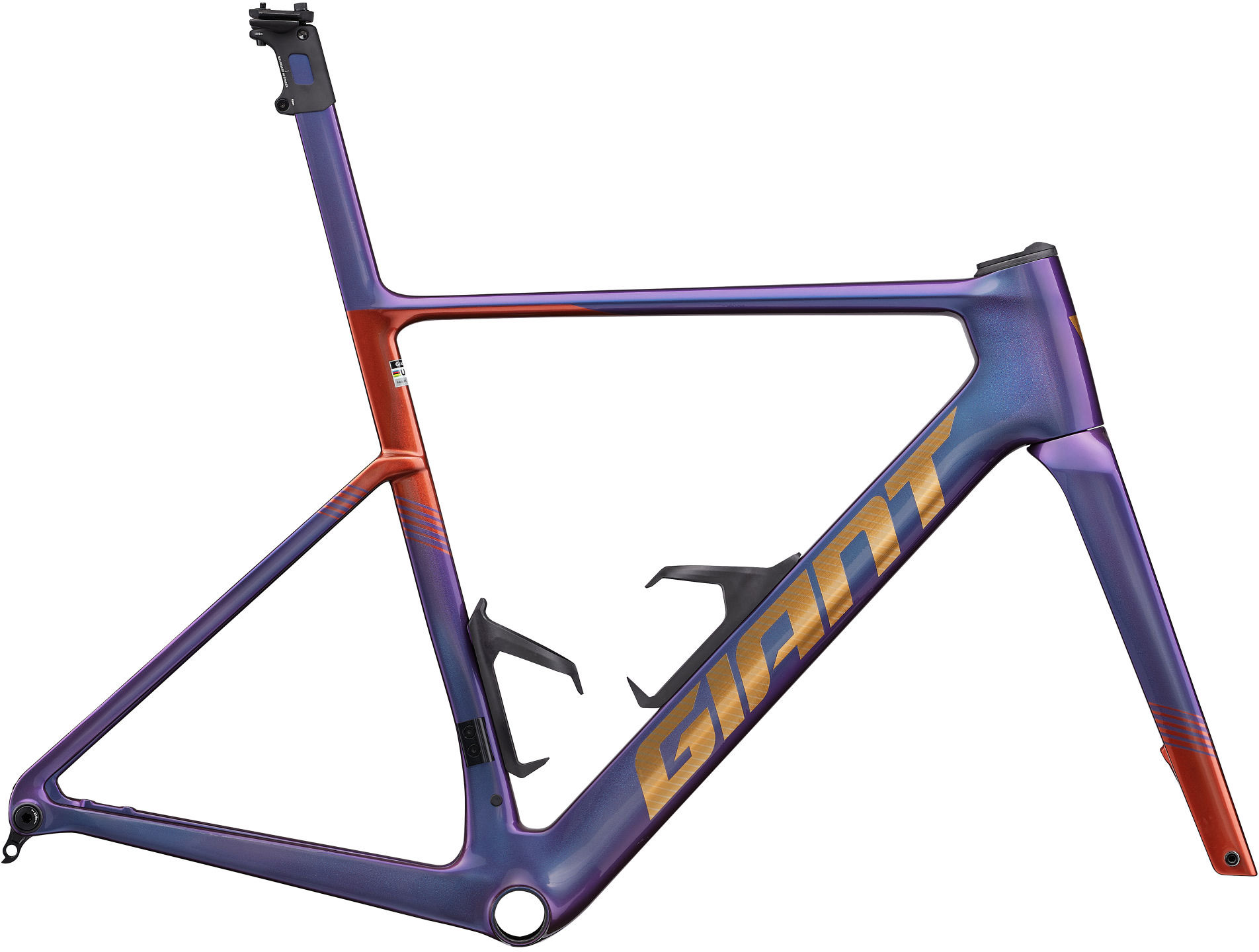 Propel Advanced Sl Ff 2027   Cyber Sunset fra Giant
