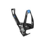 Bottle Cage Cannibal Xc Blue Graphic Bio Based   Flaskeholder fra Elite