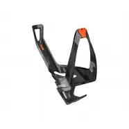 Bottle Cage Cannibal Xc Orange Graphic Bio Based   Flaskeholder fra Elite