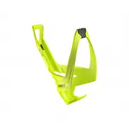 Bottle Cage Cannibal Xc Yellow Fluo Bio Based   Flaskeholder fra Elite