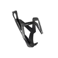Bottle Cage Custom Racex Black Skin, Black Graphic   Flaskeholder fra Elite