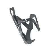 Bottle Cage Custom Racex Grey Skin, Black Graphic   Flaskeholder fra Elite