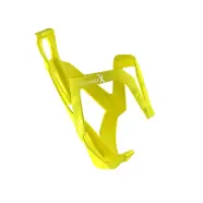 Bottle Cage Custom Racex Yellow Flue, Yellow Graphic   Flaskeholder fra Elite