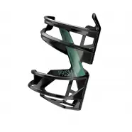 Bottle Cage Prism Left Recycled Material, Gr Graphic   Flaskeholder fra Elite