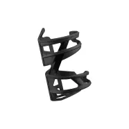 Bottle Cage Prism Right Recycled Material, Black Skin   Flaskeholder fra Elite