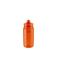 Bottle Fly Tex Clear, Orange 550ml   Drikkeflaske fra Elite