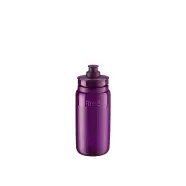Bottle Fly Tex Clear, Pruple 550ml   Drikkeflaske fra Elite