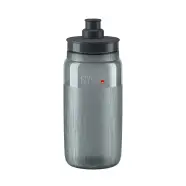 Bottle Fly Tex Clear, Smoke 550ml   Drikkeflaske fra Elite