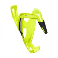 Flaskeholder Customrace+ Gul Fluo, Sort Grafik   Flaskeholder fra Elite