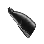 Kit Crono Cx '25 Cage Carbon+bottle, 500ml   Drikkeflaske fra Elite