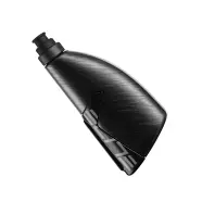 Kit Crono Cx '25 Cage Fiberglass+bottle, 500ml   Drikkeflaske fra Elite