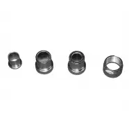 Thru Axle Adaptor 135x10 And 135x12mm   Tilbehør Til Hometrainer fra Elite