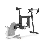Trainer Accessory Square Smart Bike Frame   Cykelreservedele fra Elite