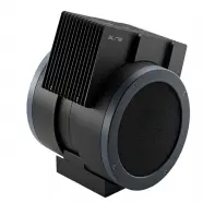 Trainer Aria Interactfan With Filters 220v   Cykelreservedele fra Elite