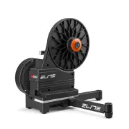Trainer Avanti With Zwift Cog And Click   Hometrainer fra Elite