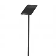 Trainer Table Posa Sort   Tilbehør Til Hometrainer fra Elite