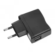 230v Usb Oplader Til Strømstik fra Elwis