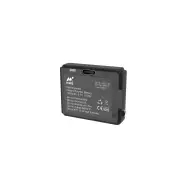 Elvis Extra Battery 1000mah 3.7w, Usb C, For Catch H430r, Blaze H480r   Batteri fra Elwis