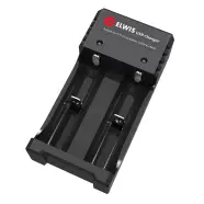 External Battery Charger   Oplader fra Elwis