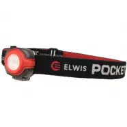 H40 Pocket Led Pandelampe fra Elwis