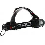 Pro H2 R Genopladelig Pandelampe fra Elwis