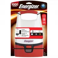 Led Campinglanterne 1000 Lumen   Indbygget Powerbank fra Energizer