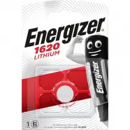 Lithium Miniature Cr1620 1 Pack   Batteri fra Energizer