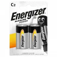 Power C 2 Pack   Batteri fra Energizer