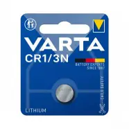 Cr1 3n 2l76   Batteri fra Varta