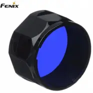 Aof L Filt Adapter Blue   Filter fra Fenix