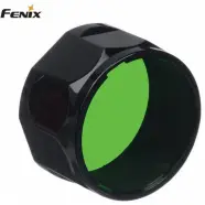 Aof L Filt Adapter Green   Filter fra Fenix