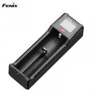 Batt. Charg. 1 Chan.   Oplader fra Fenix