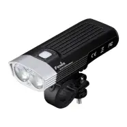 Bike Light Bc30v2.0   Cykellygte fra Fenix