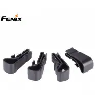 Headlamp Helmet Adaptor   Tilbehør Til Pandelamper fra Fenix